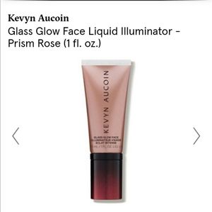 Kevyn aucoin glass glow in prism rose